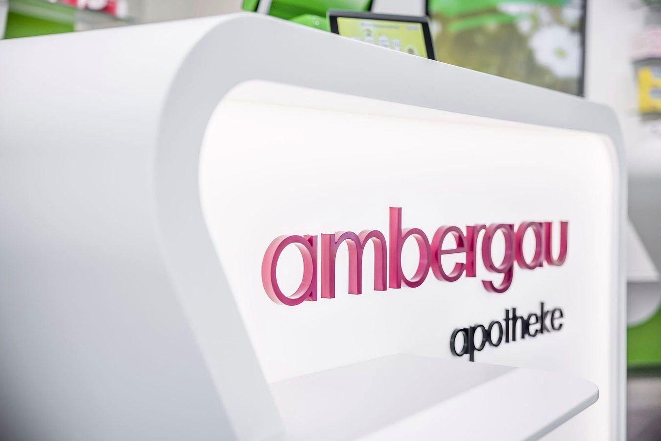 Apotheke
