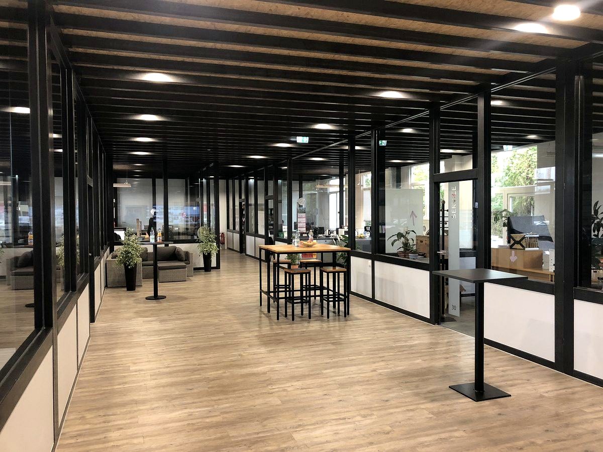 Büro
