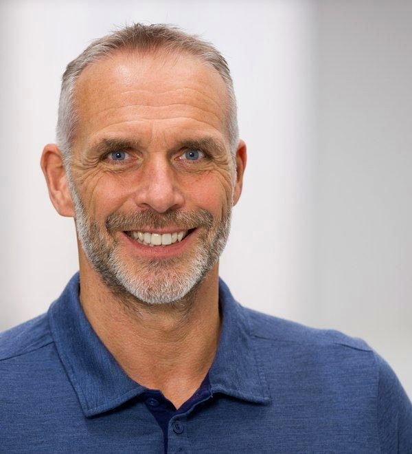 Dipl.-Ing. (FH) Dirk Jäschke · Innenarchitekt